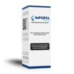 Penepin 0,3 mg 0,3 mL – Embalagem com 2 canetas autoinjetoras Epinefrina 0,3 mg por 0,3 mL de solução injetável