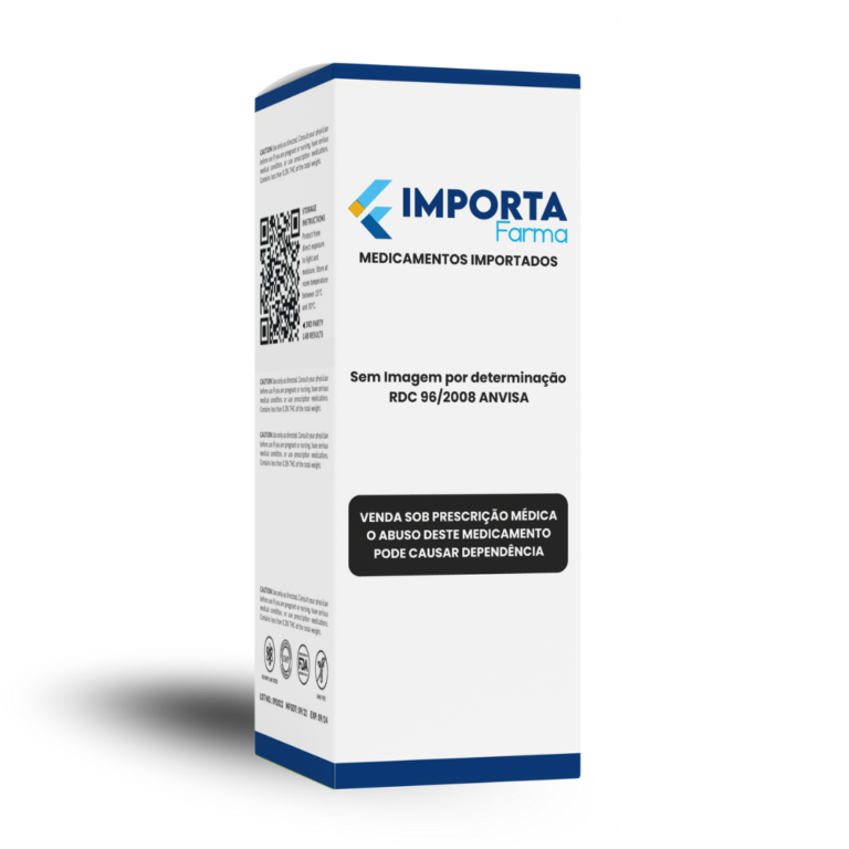 Talvey 40 mg/mL (Talquetamab) solução injetável - Importa Farma